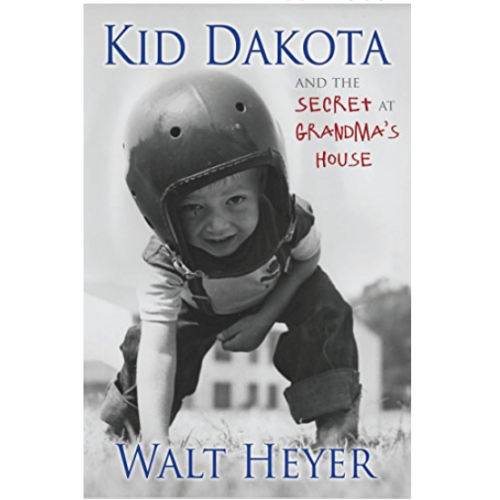 Secret at Grandma's House