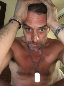 Hunter Biden released his 'tell-all' memoir Beautiful Things on Tuesday, but left out shocking details. DailyMail.com can reveal those secrets after contents of his abandoned laptop - including a cache of 103,000 text messages, 154,000 emails, more than 2,000 photos - were verified by top forensics experts