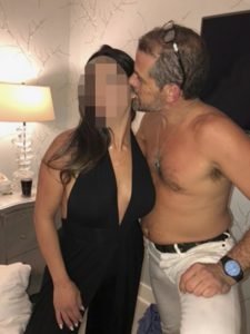 Leaked emails and photos obtained by DailyMail.com from Hunter's laptop reveal he was desperate to avoid going to jail for unpaid taxes after blowing tens of thousands of dollars on luxury cars, prostitutes, drugs and designer clothing