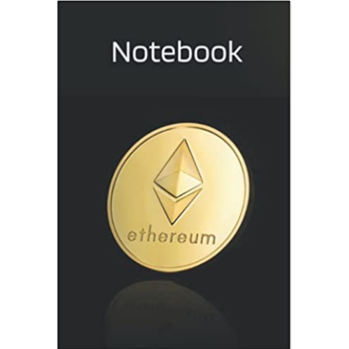 Ethereum Notebook